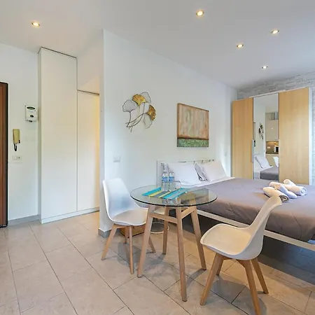 Apartamento Perla Di E Parcheggio Gratuito In Loco