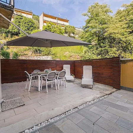 Apartamento Perla Di E Parcheggio Gratuito In Loco