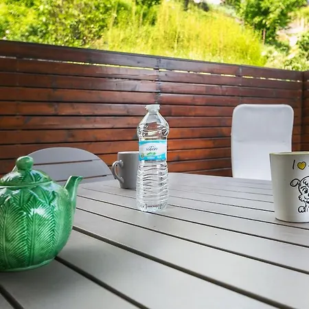 Perla Di E Parcheggio Gratuito In Loco Apartamento Cernobbio