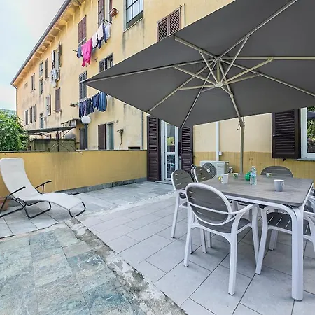 Perla Di E Parcheggio Gratuito In Loco *